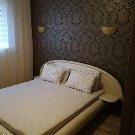 Apartment Rif-3 * רבדה