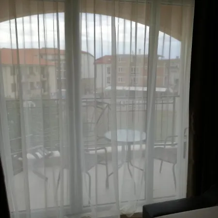 Apartment Rif-3 רבדה