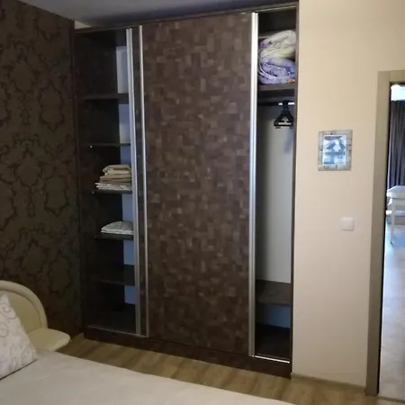 Apartment Rif-3 דירה רבדה