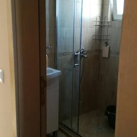 Apartment Rif-3 דירה רבדה