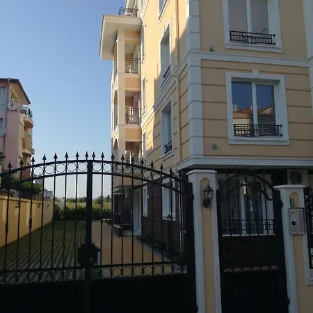 Apartment Rif-3 * רבדה