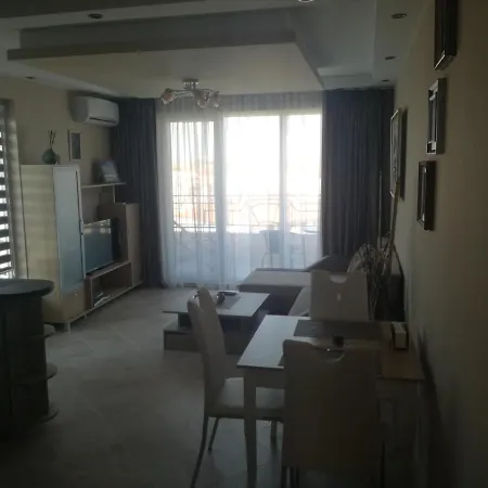 Apartment Rif-3 Apartman *