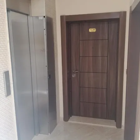 Apartment Rif-3 Ravda