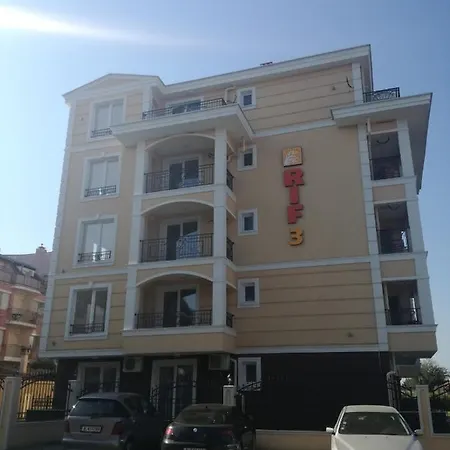 Apartman Apartment Rif-3