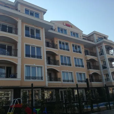 Apartment Rif-3
